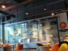 -威尔仕健身(杭州万象城店)