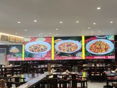 -川流不息·地道川菜·小龙虾(松东路店)