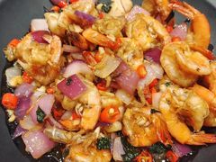 -聚味瞿记·龙虾堂(天元店)