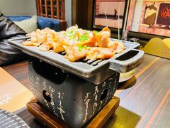 -山葵家·创意料理(宁波来福士店)