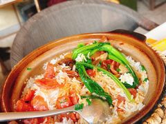 -那家·油麻菜馆(先农大院店)
