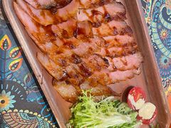 -马来西亚肉骨茶汤·招牌螃蟹·烧鸡·呷喱吧吧(海上世界店)