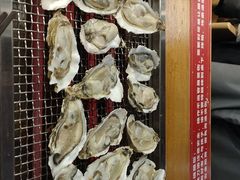 -蚝英雄鲜蚝自助专门店(长楹天街直营店)