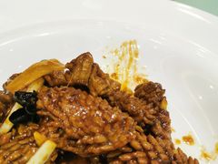 -鹊华居·地道鲁菜·海鲜·融合味(大明湖店)