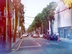 -line friends(明洞旗舰店)