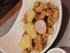 -闽上鲜·福建菜(龙湖滨江天街店)