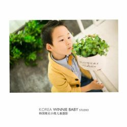 -星宝贝儿童摄影