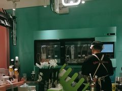 -gleeglee乐溢亦茶(合生汇店)