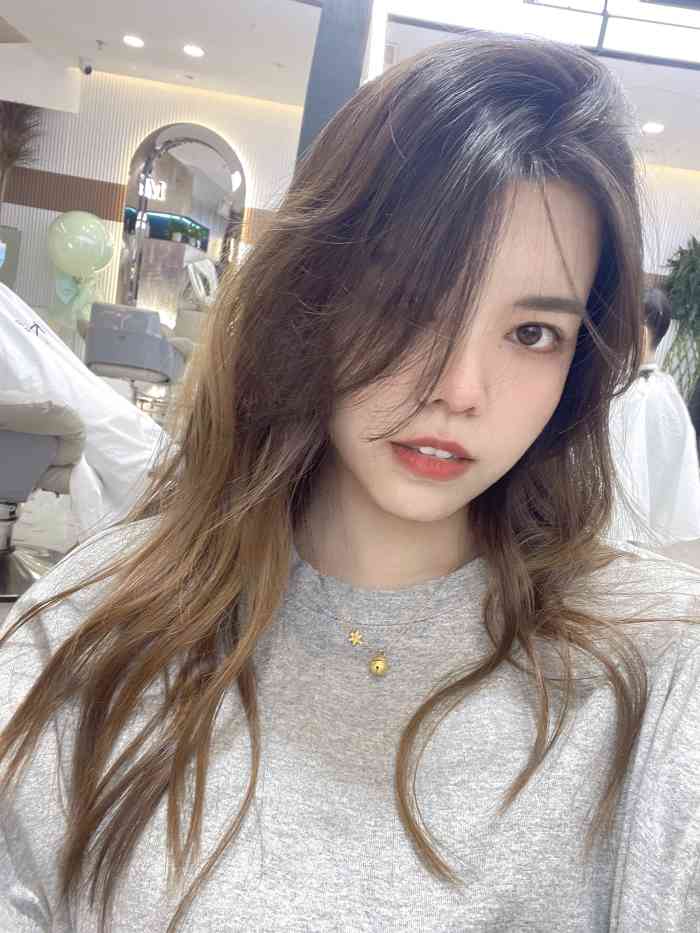 木北造型(祥云店)-"【项目】染发一直在木北祥云店 找vic.