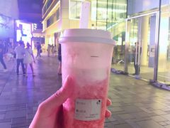 -喜茶(北京三里屯太古里店)