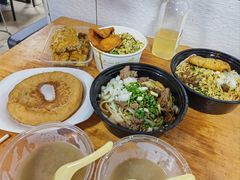 -余艳梅拌面世家(马场横路店)