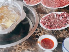 -蔡社牛肉城(龙湖店)