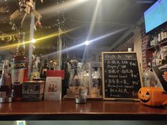 -帕丁顿酒吧Paddington