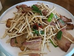 -盐帮食坊•小河帮川菜(四川师大店)