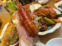 -庆峰龙虾烧烤(合肥一店)
