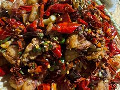 -驴脾气特色炒菜(广渠门内店)