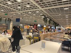 -宜家·瑞典风味餐厅(四元桥店)