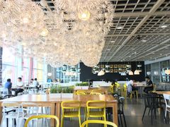 -宜家·瑞典风味餐厅(无锡店)