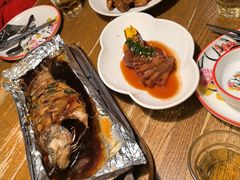 -新白鹿餐厅(龙游路店)