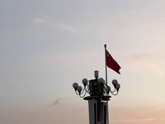 -天安门广场