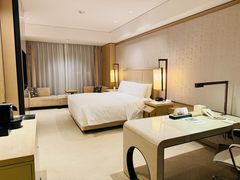 -北京康莱德酒店