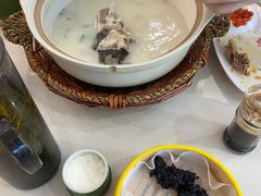 -紫藤园·天目湖大鱼头(南山竹海店)