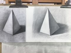 -八哥美术·成人美术画室(总校区)