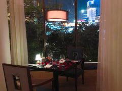 -广州花园酒店名仕阁·Party·聚会