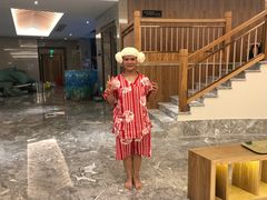 -大自然会所(泉秀店)