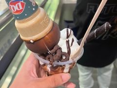 -DQ·蛋糕·冰淇淋(苏州中心店)