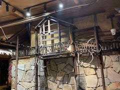 -盟重烧烤(高正街店)
