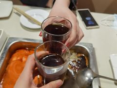 -海底捞火锅(劲松店)