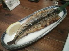 -鸟鸣门屋台料理(金帝银泰店)