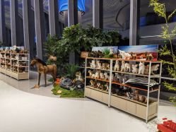 -IMON·HANSA潮玩玩偶毛绒玩具(通州万象汇店)