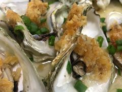 -明记海鲜美食老字号(明记总店)