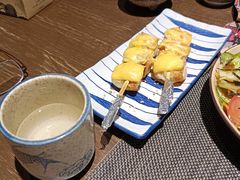 -鲸山上·私房日料(泰达MSD店)