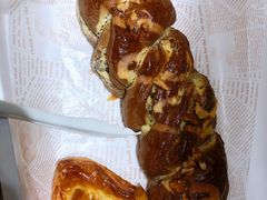 奶酥杂粮包-皇家美孚(阳光100店)