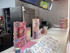 -DQ·蛋糕·冰淇淋(新世纪6F店)