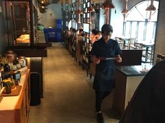 -牛事制造局牛肉火锅(莲岳路店)