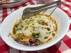 -西贝莜面村(近铁城市广场店)