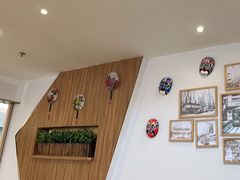 -满记甜品(王府井北京市百货大楼店)