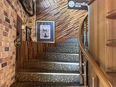 -BISTROFIORE美伊娜(伊犁南路店)
