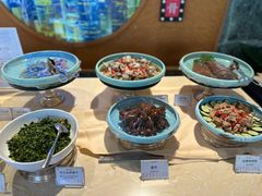-南京维景国际大酒店咖啡厅