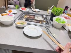 -海底捞火锅(旭辉MALL店)