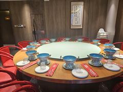 -南门四季铜锅涮肉(大屯·北苑店)