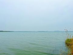 -天津东丽湖风景区