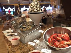 -杭州国际会议中心洲际酒店-原素全日餐厅(解放东路店)