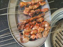 -瓦房店活羊大串(锦绣店)