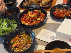 -一棠龙虾•王牌虾球(恒隆广场店)