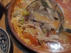 -洱火云南酸菜牛肉火锅(石景山当代商城店)